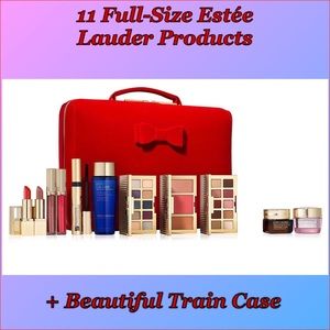 Partial Estée Lauder 2020 Blockbuster ❤️ 11 Items!